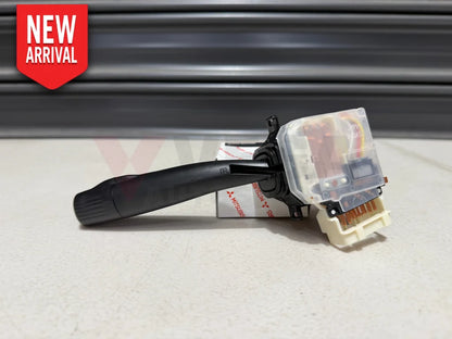 Headlight / Indicator Stalk Switch to suit Subaru Impreza 98-00 GC8 GF8 GM8 83118FC000 - Electrical