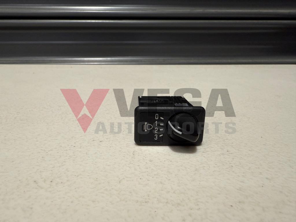 Headlight Level Switch to suit Nissan Skyline R34 GTR Series 1 / GT-T Silvia S15 Electrical