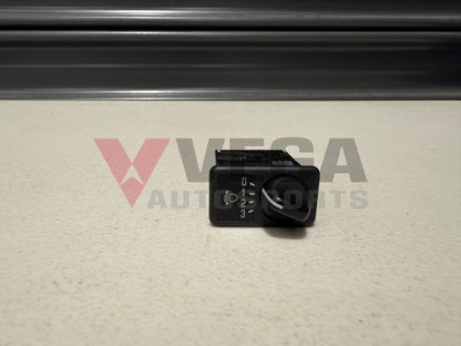 Headlight Level Switch to suit Nissan Skyline R34 GTR Series 1 / GT-T Silvia S15 Electrical