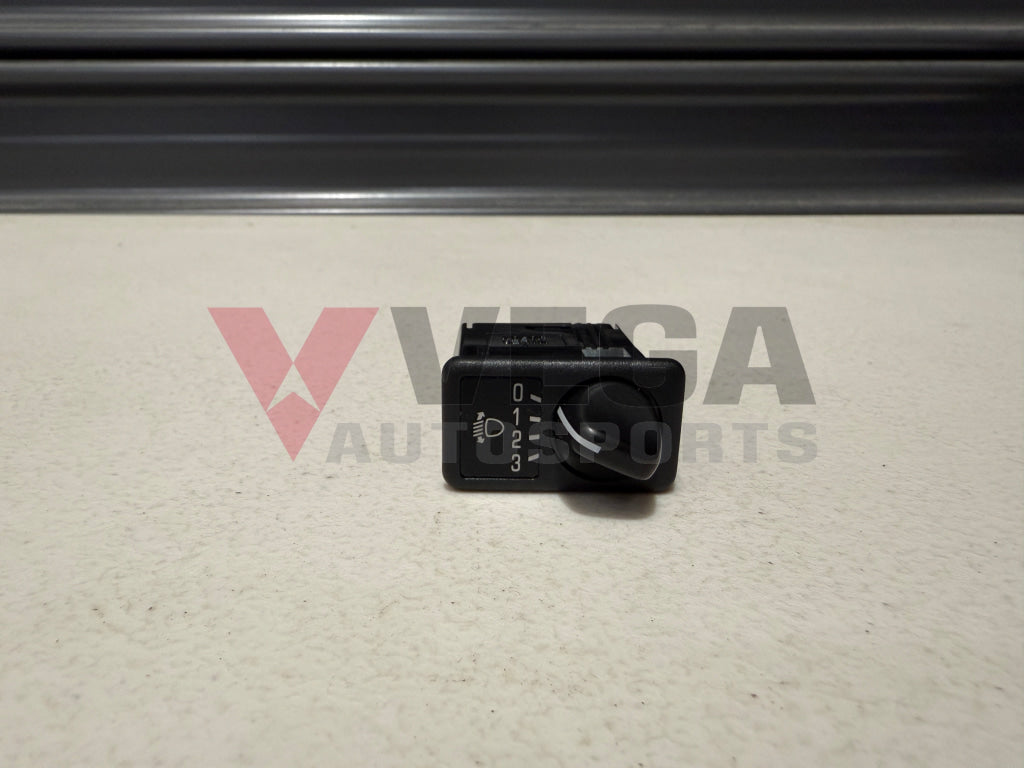 Headlight Level Switch to suit Nissan Skyline R34 GTR Series 1 / GT-T Silvia S15 Electrical