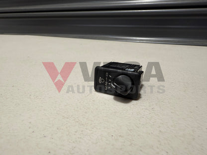 Headlight Level Switch to suit Nissan Skyline R34 GTR Series 1 / GT-T Silvia S15 Electrical