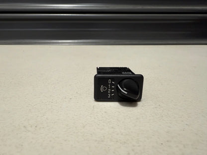 Headlight Level Switch to suit Nissan Skyline R34 GTR Series 1 / GT-T Silvia S15 Electrical