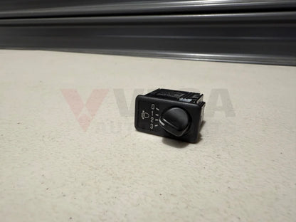 Headlight Level Switch to suit Nissan Skyline R34 GTR Series 1 / GT-T Silvia S15 Electrical