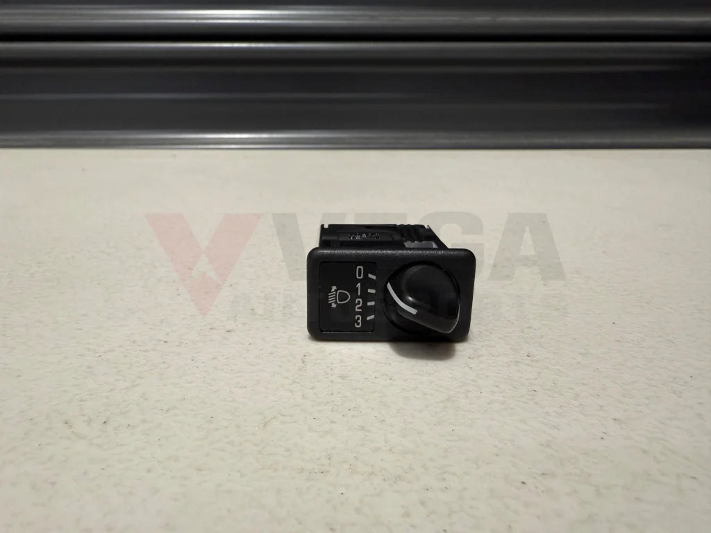Headlight Level Switch to suit Nissan Skyline R34 GTR Series 1 / GT-T Silvia S15 Electrical