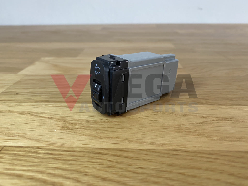 Headlight Leveling Switch To Suit Mitsubishi Lancer Evolution 7 / 8 9 Ct9A Electrical