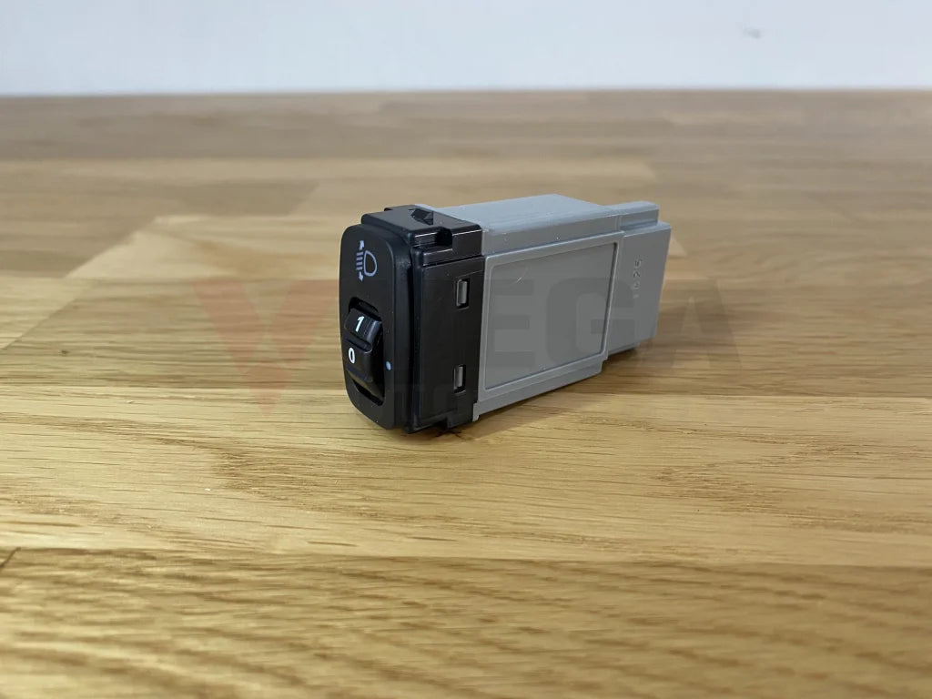 Headlight Leveling Switch To Suit Mitsubishi Lancer Evolution 7 / 8 9 Ct9A Electrical