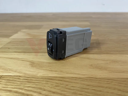 Headlight Leveling Switch To Suit Mitsubishi Lancer Evolution 7 / 8 9 Ct9A Electrical