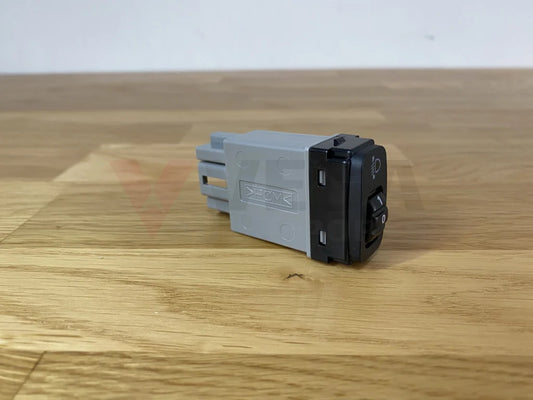 Headlight Leveling Switch To Suit Mitsubishi Lancer Evolution 7 / 8 9 Ct9A Electrical