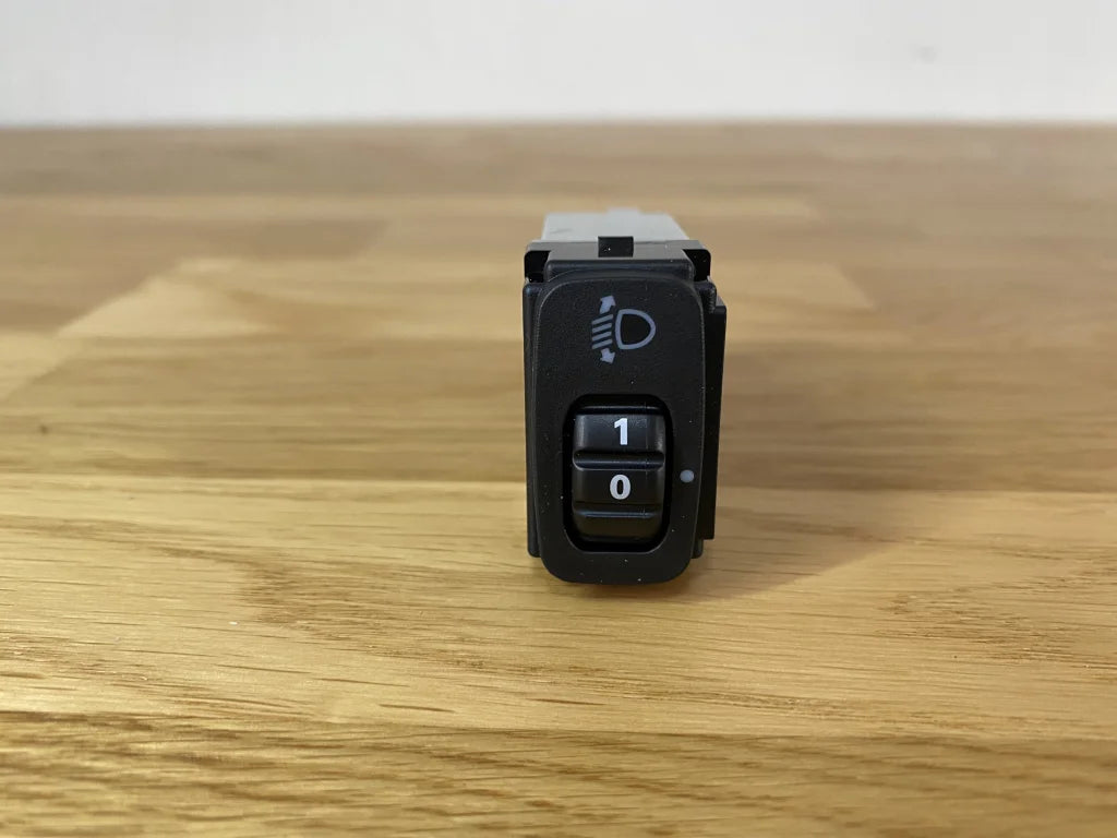 Headlight Leveling Switch To Suit Mitsubishi Lancer Evolution 7 / 8 9 Ct9A Electrical