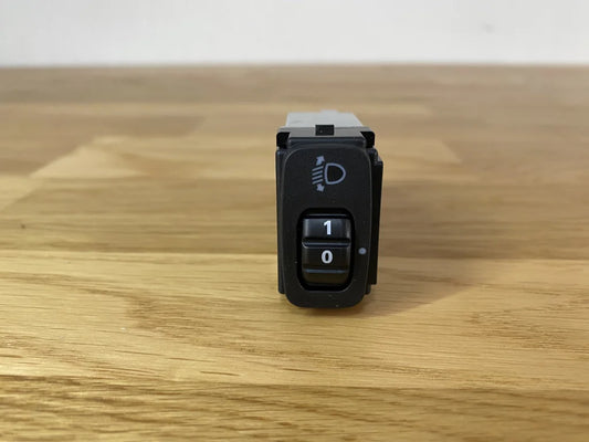 Headlight Leveling Switch To Suit Mitsubishi Lancer Evolution 7 / 8 9 Ct9A Electrical