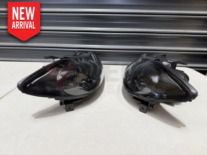 Headlight Set RHS & LHS (Aftermarket)(JDM Halogen) to suit Nissan Silvia S15 26010-85F27 / 26060-85F27 - Electrical