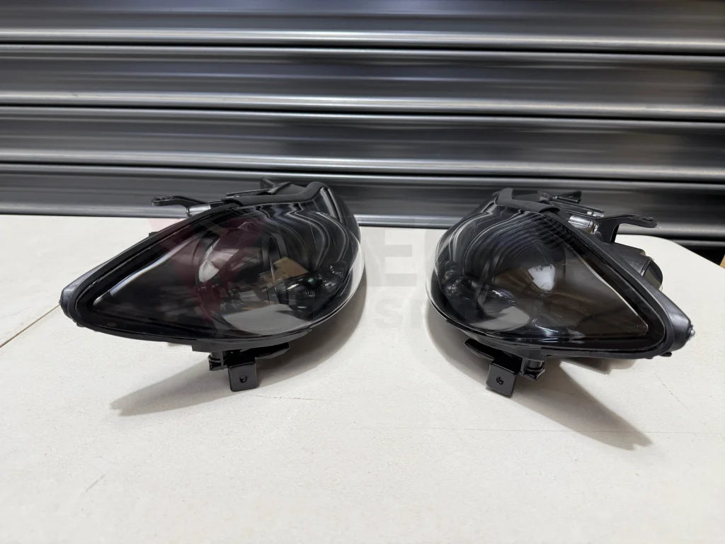 Headlight Set RHS & LHS (Aftermarket)(JDM Halogen) to suit Nissan Silvia S15 26010-85F27 / 26060-85F27 - Electrical