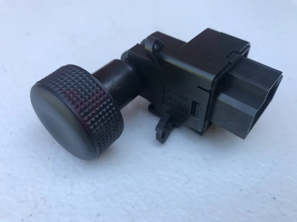 Headlight Switch to suit Nissan Skyline R32 (All) - Vega Autosports