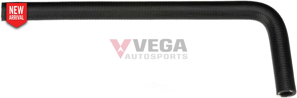 Heat Water Hose Short L-Shape to suit Datsun Sunny B310 A12 A14 A15 27182-H8500 Cooling