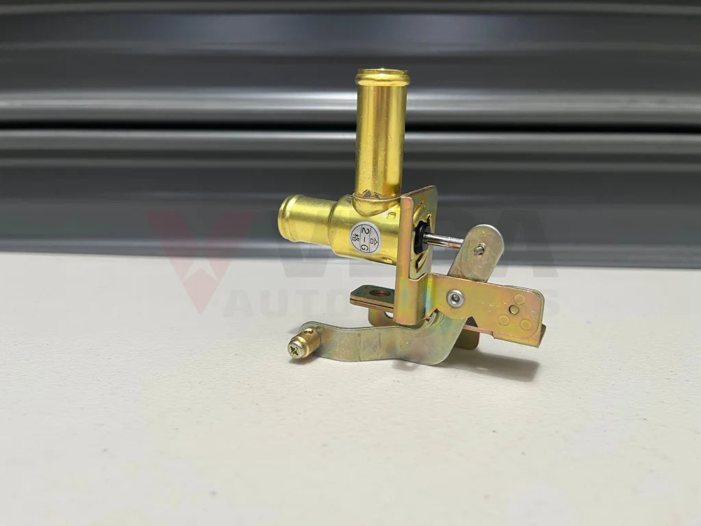 Heater Control Valve Tap to suit Datsun 240Z S30 27116-E4400 - Vega Autosports