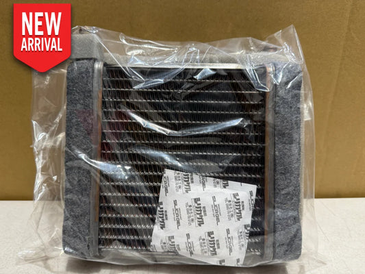 Heater Core Assembly to suit Nissan Datsun Sunny Truck B110 / B120 Ute 27013-H1001 - Cooling