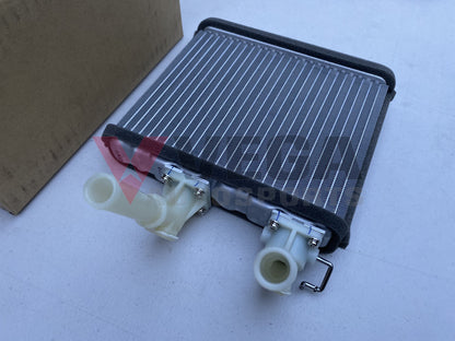 Heater Core & Inlet / Outlet Pipes to suit Nissan Skyline R32 GTR / GTS-T / GTS - Vega Autosports