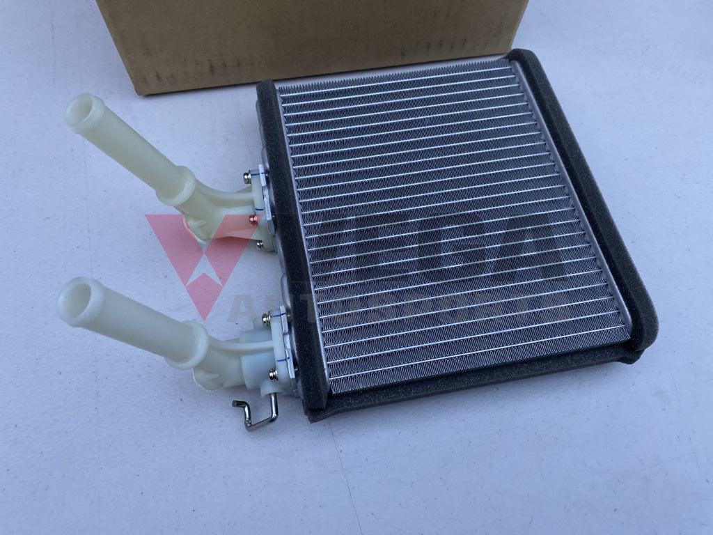 Heater Core & Inlet / Outlet Pipes to suit Nissan Skyline R32 GTR / GTS-T / GTS - Vega Autosports