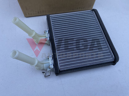 Heater Core & Inlet / Outlet Pipes to suit Nissan Skyline R32 GTR / GTS-T / GTS - Vega Autosports