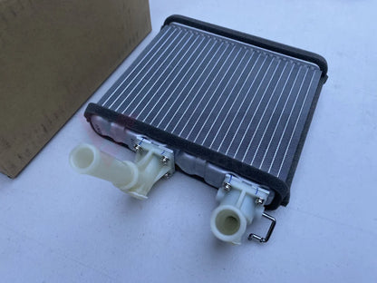 Heater Core & Inlet / Outlet Pipes to suit Nissan Skyline R32 GTR / GTS-T / GTS - Vega Autosports