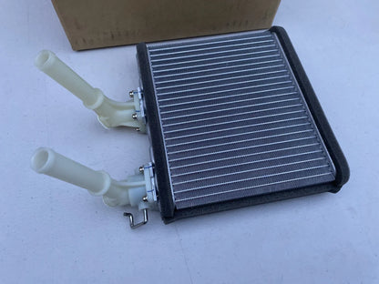 Heater Core & Inlet / Outlet Pipes to suit Nissan Skyline R32 GTR / GTS-T / GTS - Vega Autosports