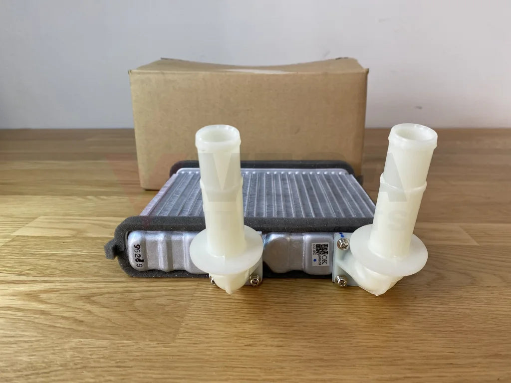 Heater Core & Inlet / Outlet Pipes To Suit Nissan Skyline R33 R34 Cooling