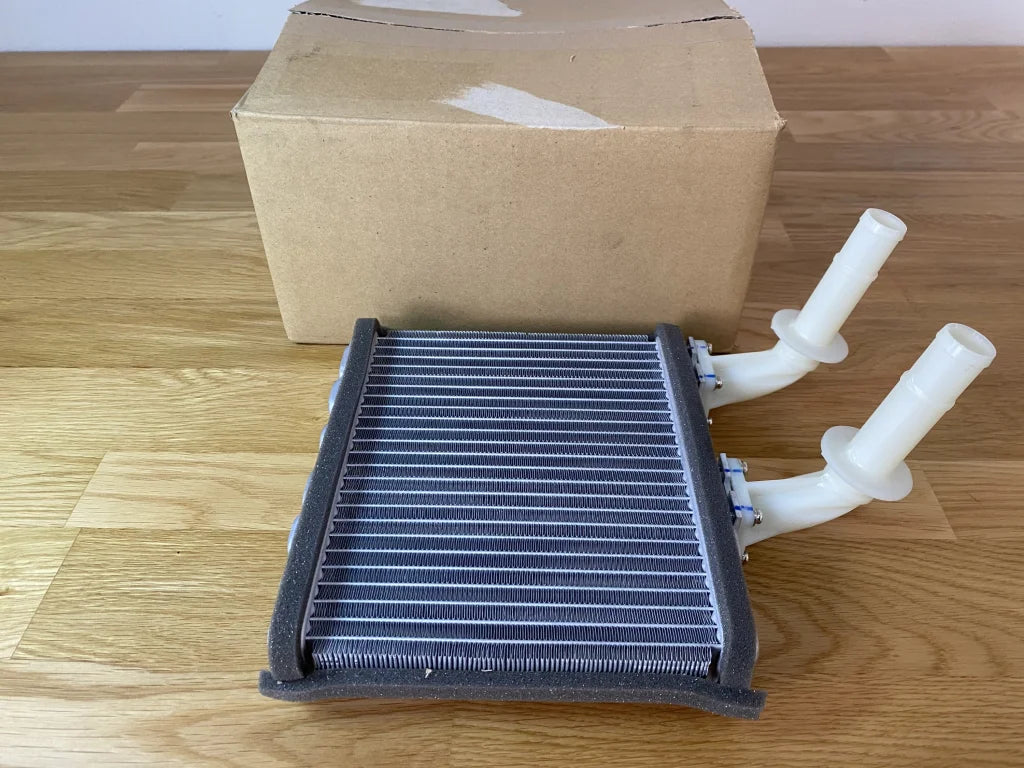 Heater Core & Inlet / Outlet Pipes To Suit Nissan Skyline R33 R34 Cooling
