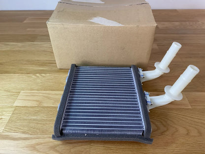 Heater Core & Inlet / Outlet Pipes To Suit Nissan Skyline R33 R34 Cooling
