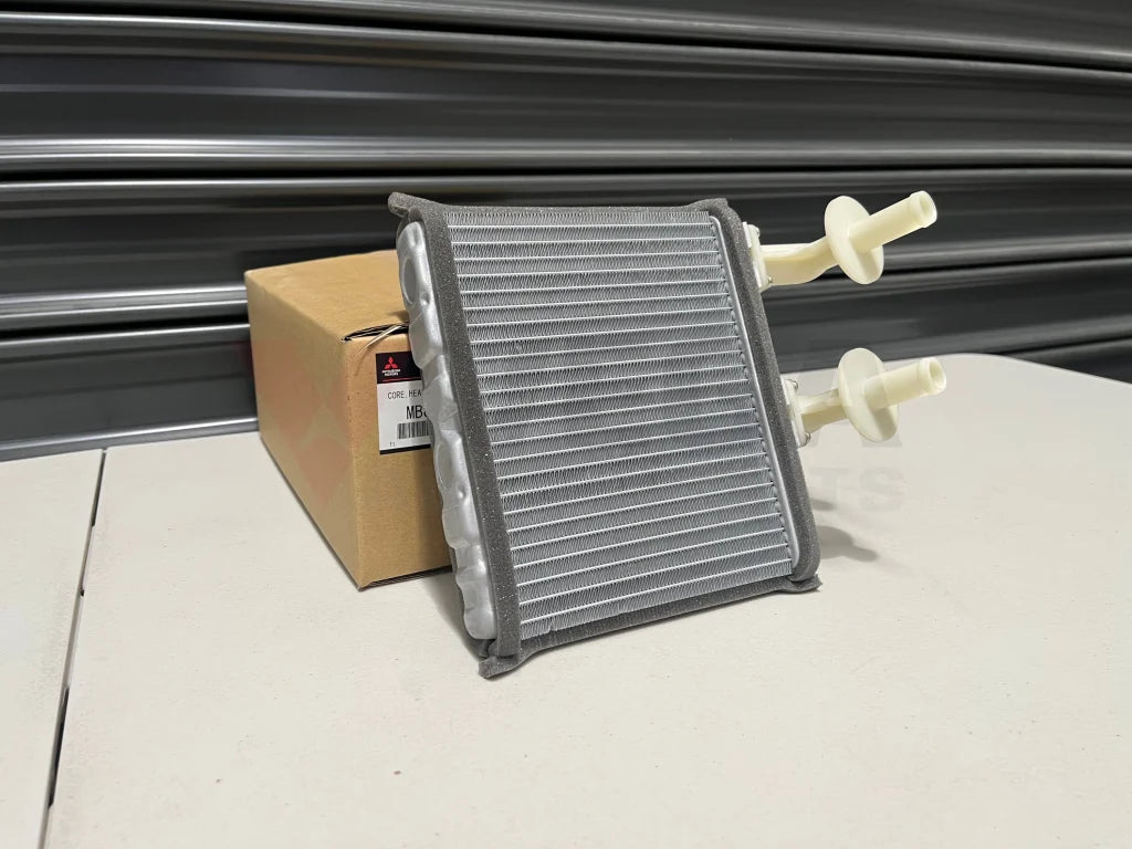 Heater Core To Suit Mitsubishi Lancer Evolution 3 / 4 5 6 Ce9A Cn9A Cp9A Mb897430 Interior