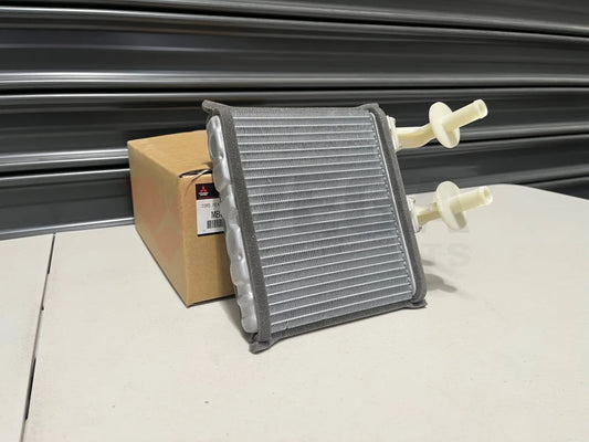 Heater Core To Suit Mitsubishi Lancer Evolution 3 / 4 5 6 Ce9A Cn9A Cp9A Mb897430 Interior
