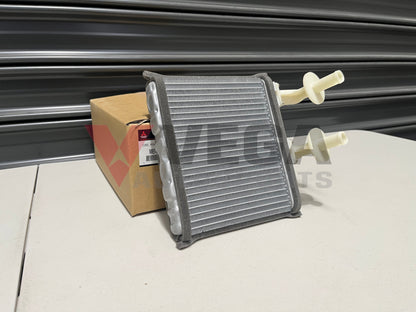 Heater Core To Suit Mitsubishi Lancer Evolution 3 / 4 5 6 Ce9A Cn9A Cp9A Mb897430 Interior