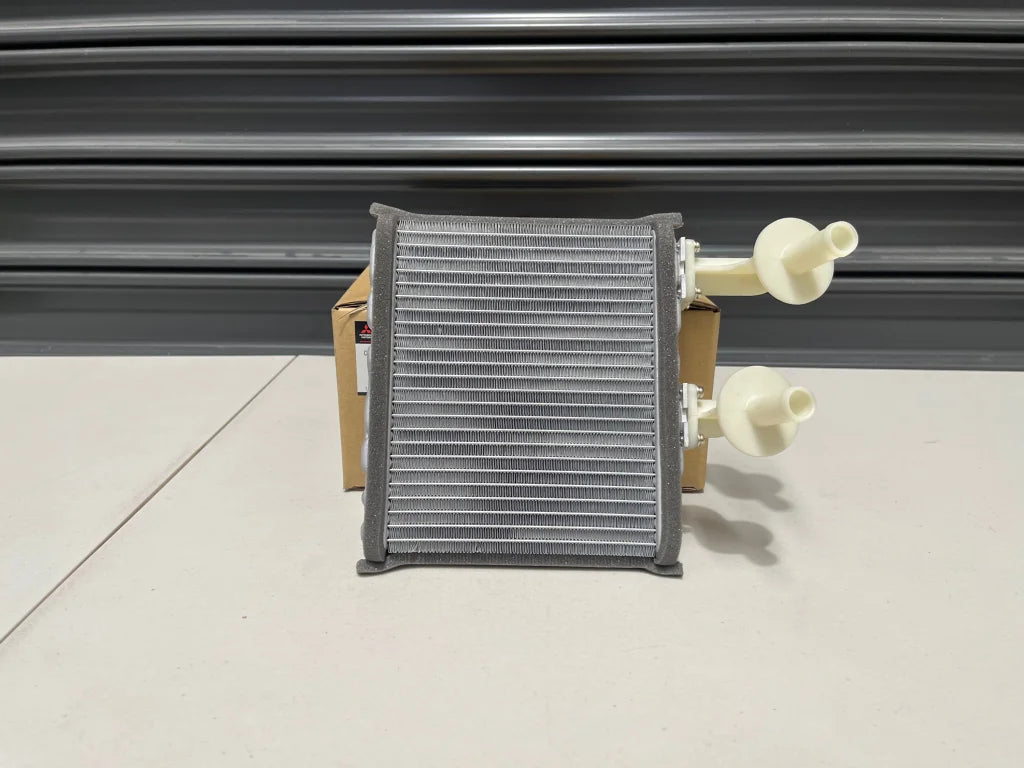 Heater Core To Suit Mitsubishi Lancer Evolution 3 / 4 5 6 Ce9A Cn9A Cp9A Mb897430 Interior