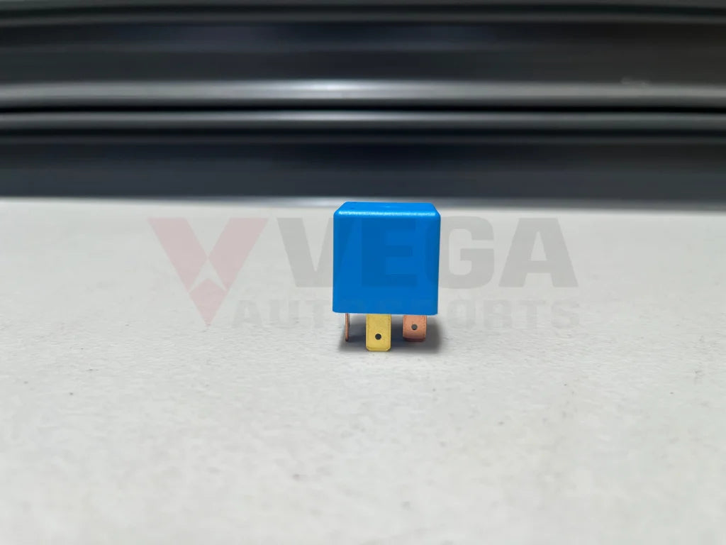 Heater / Defogger Relay Switch (4-Pin) To Suit Mitsubishi Lancer Evolution 4 5 6 Mr524999 Electrical