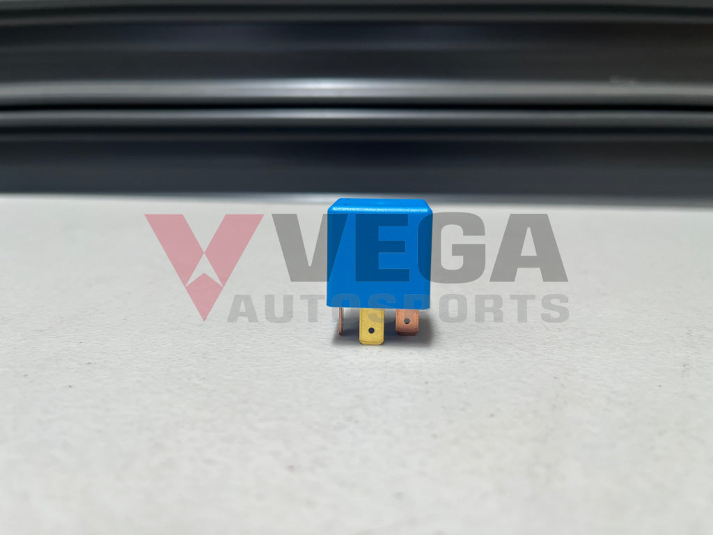 Heater / Defogger Relay Switch (4-Pin) To Suit Mitsubishi Lancer Evolution 4 5 6 Mr524999 Electrical