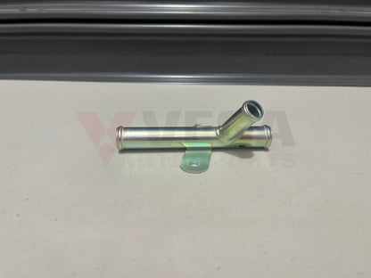 Heater Hose 3 way Connecter to suit Datsun S30 240Z 260Z 280Z L24 L26 14051-E5600 - Vega Autosports