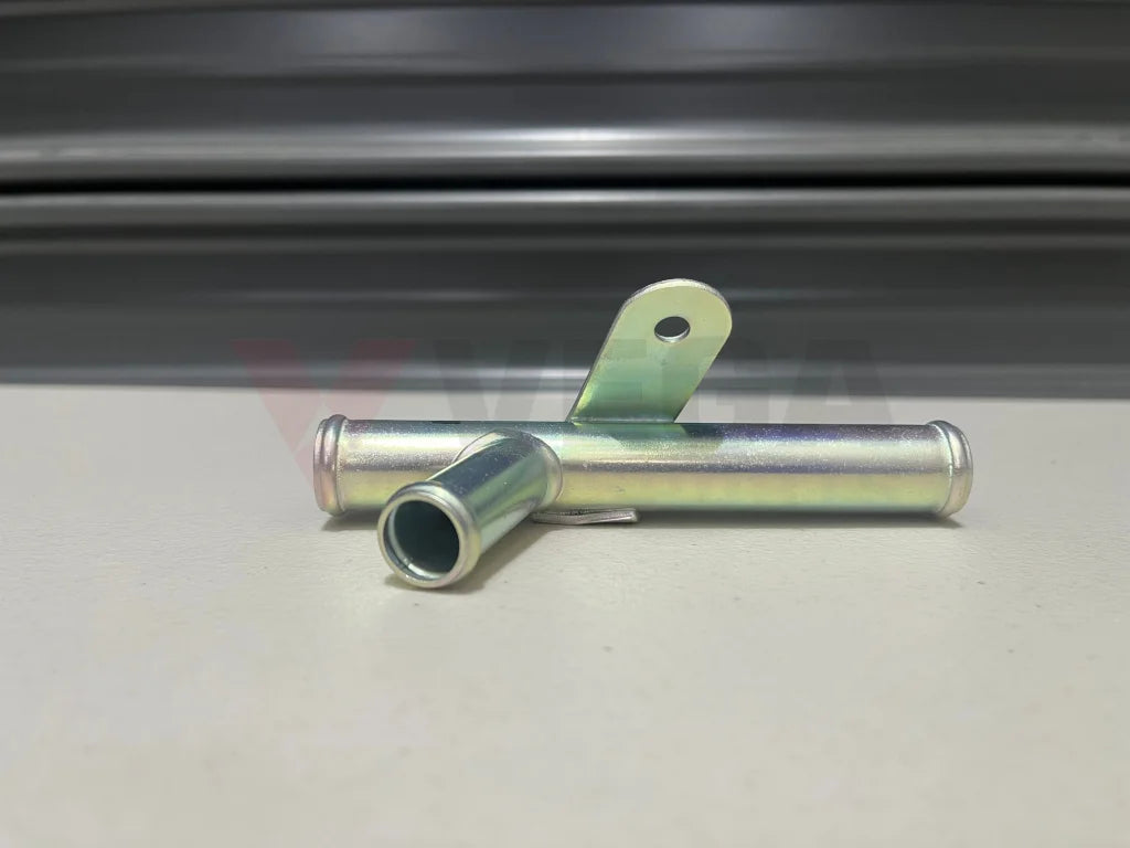 Heater Hose 3 way Connecter to suit Datsun S30 240Z 260Z 280Z L24 L26 14051-E5600 - Vega Autosports