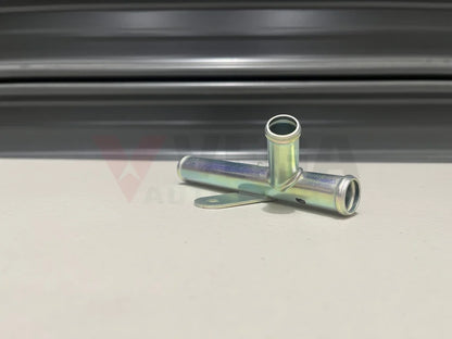 Heater Hose 3 way Connecter to suit Datsun S30 240Z 260Z 280Z L24 L26 14051-E5600 - Vega Autosports