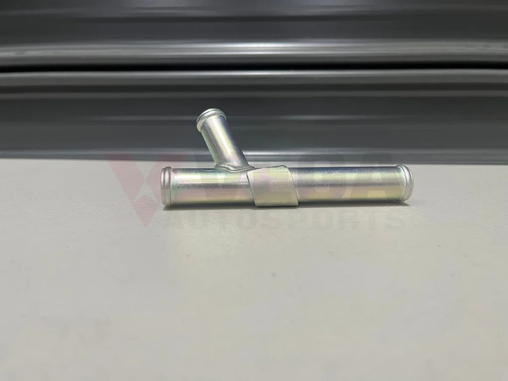 Heater Hose 3 way Connecter to suit Datsun S30 240Z 260Z 280Z L24 L26 14051-E5600 - Vega Autosports