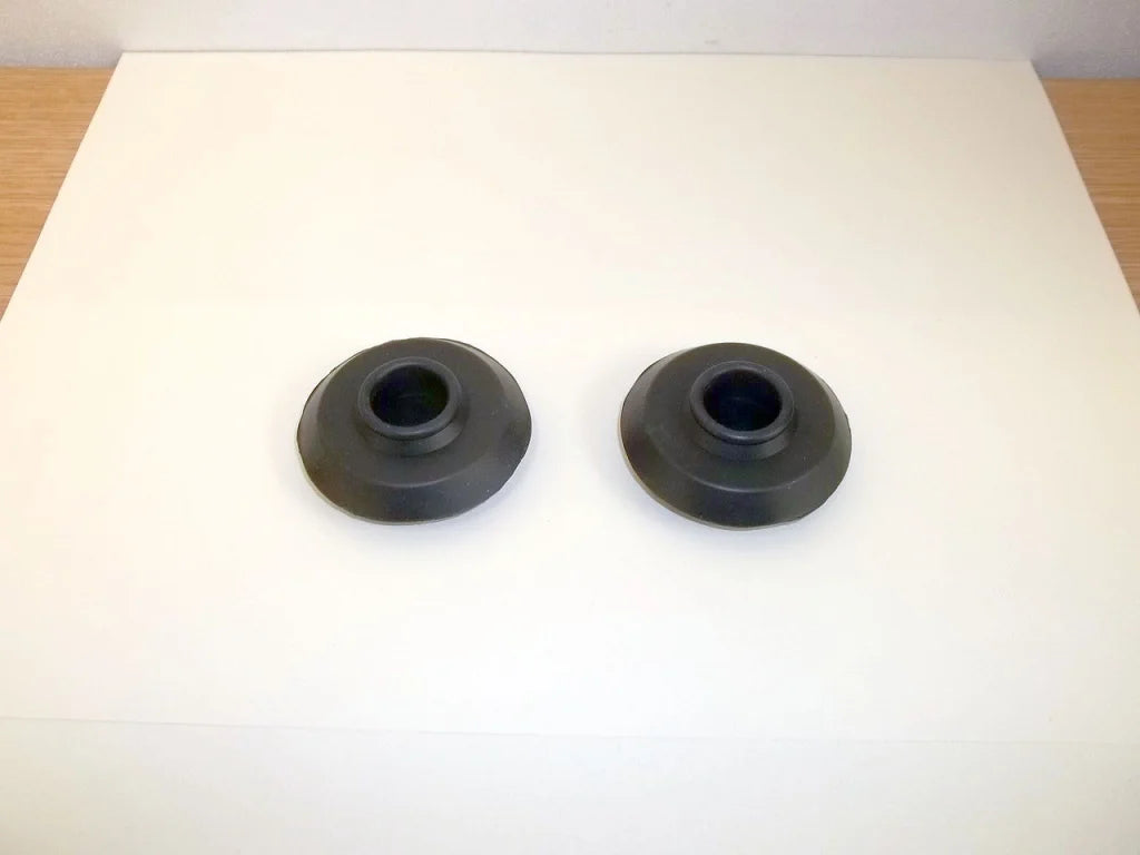 Heater Hose Grommet Set (2-Piece) To Suit Datsun 1200 Ute Sunny Truck 27363-18001 Cooling