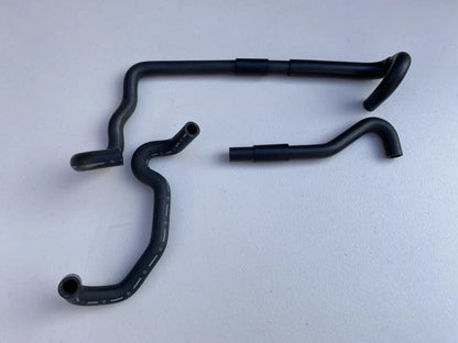 Heater Hose Set (3-piece) to suit Nissan Skyline R32 GTR - Vega Autosports