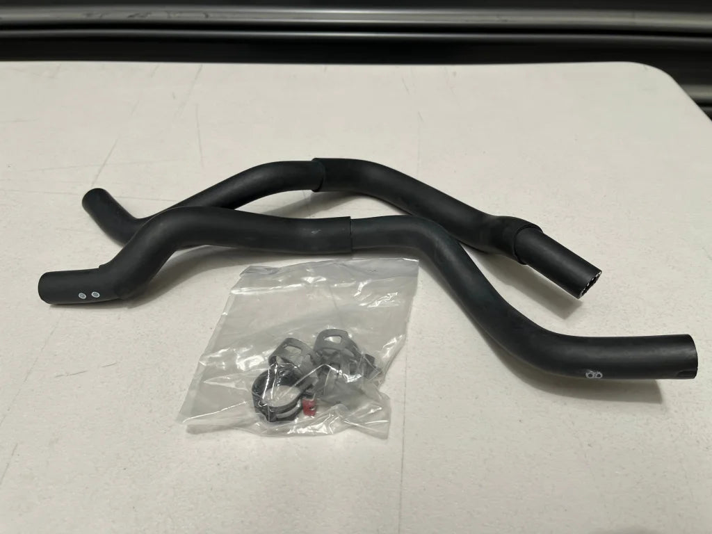 Heater Hose Set To Suit Mitsubishi Lancer Evolution 8 Ct9A Cooling