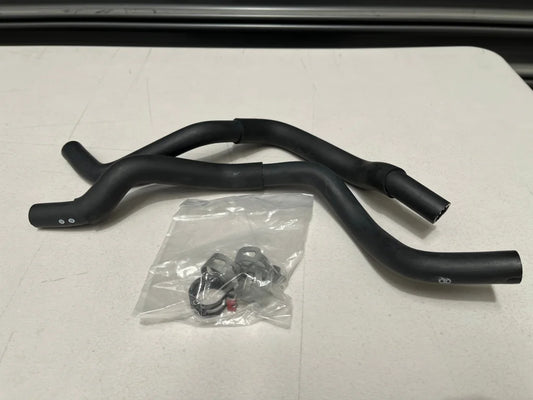 Heater Hose Set To Suit Mitsubishi Lancer Evolution 8 Ct9A Cooling