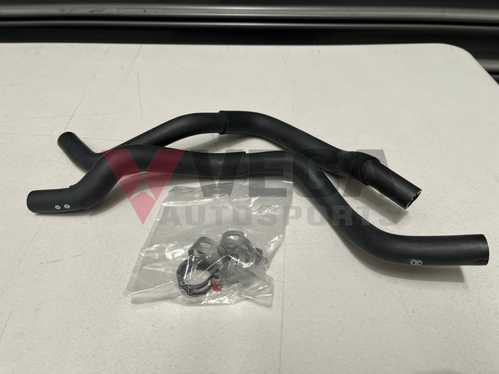 Heater Hose Set To Suit Mitsubishi Lancer Evolution 8 Ct9A Cooling