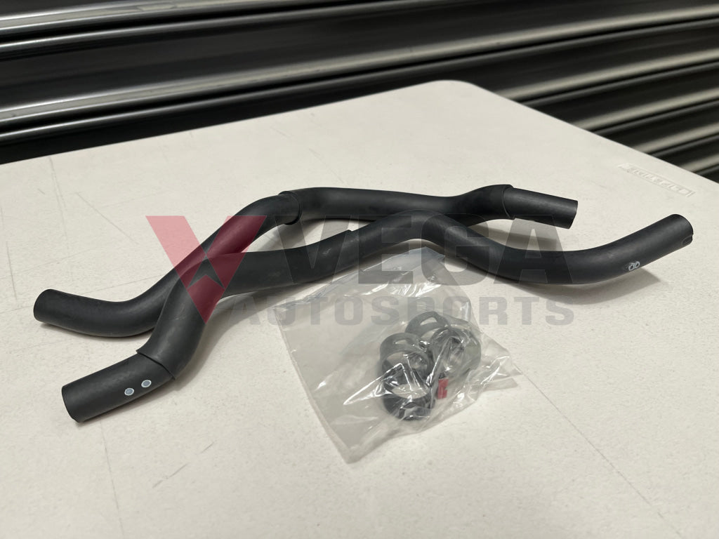 Heater Hose Set To Suit Mitsubishi Lancer Evolution 8 Ct9A Cooling