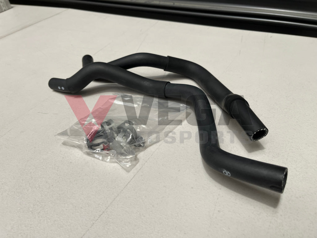 Heater Hose Set To Suit Mitsubishi Lancer Evolution 8 Ct9A Cooling