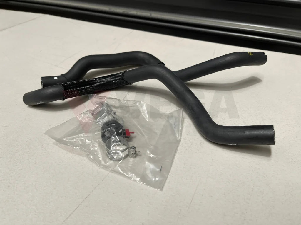 Heater Hose Set To Suit Mitsubishi Lancer Evolution 9 Ct9A Cooling