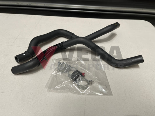 Heater Hose Set To Suit Mitsubishi Lancer Evolution 9 Ct9A Cooling