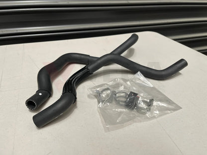 Heater Hose Set To Suit Mitsubishi Lancer Evolution 9 Ct9A Cooling