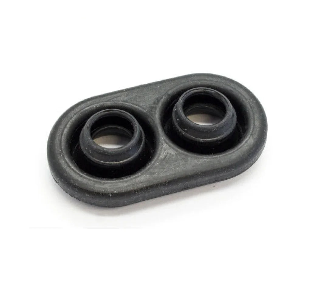 Heater Pipe Firewall Grommet To Suit Nissan Skyline Hr31 Patrol Y60 Gq Navara D21 / D22 Exterior