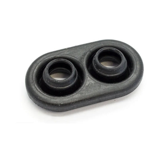 Heater Pipe Firewall Grommet To Suit Nissan Skyline Hr31 Patrol Y60 Gq Navara D21 / D22 Exterior